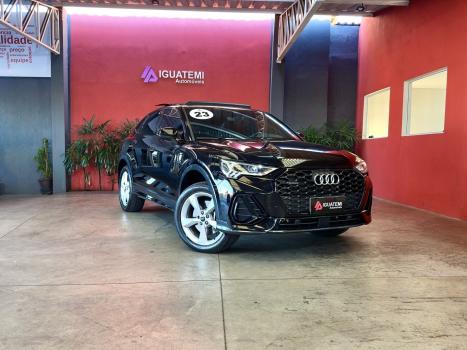 AUDI Q3 2.0 4P TFSI AMBITION QUATTRO S-TRONIC AUTOM�TICO, Foto 21