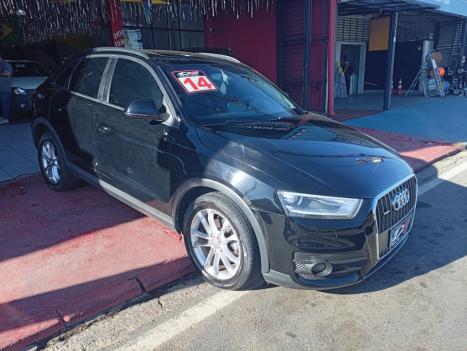 AUDI Q3 2.0 4P TFSI AMBITION QUATTRO S-TRONIC AUTOM�TICO, Foto 1