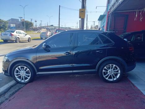 AUDI Q3 2.0 4P TFSI AMBITION QUATTRO S-TRONIC AUTOM�TICO, Foto 3