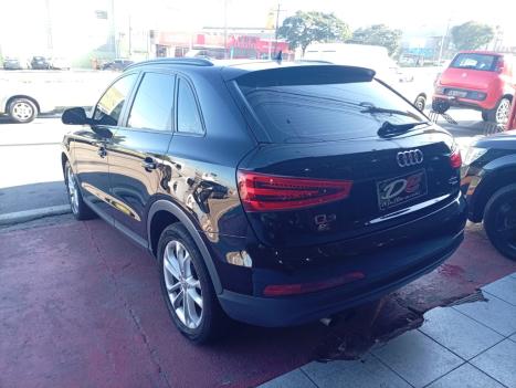 AUDI Q3 2.0 4P TFSI AMBITION QUATTRO S-TRONIC AUTOM�TICO, Foto 5