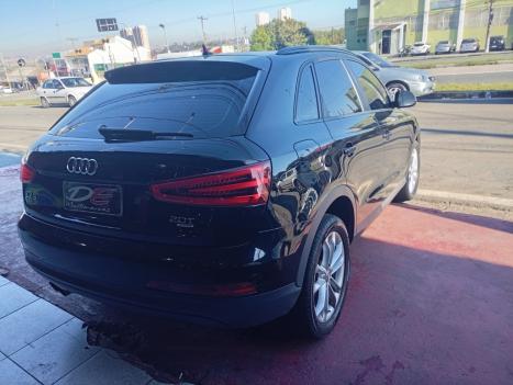AUDI Q3 2.0 4P TFSI AMBITION QUATTRO S-TRONIC AUTOM�TICO, Foto 7