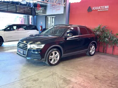 AUDI Q3 , Foto 9