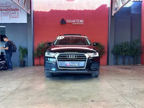 AUDI Q3 , Foto 10