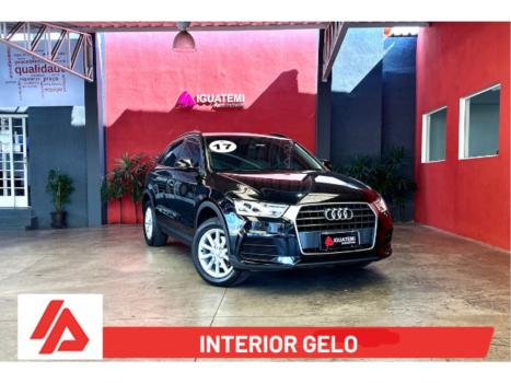 AUDI Q3 , Foto 1