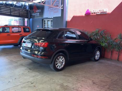 AUDI Q3 , Foto 2