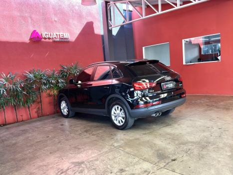AUDI Q3 , Foto 4