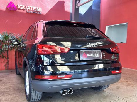 AUDI Q3 , Foto 5