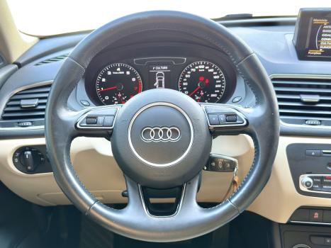 AUDI Q3 , Foto 11