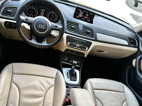 AUDI Q3 , Foto 18