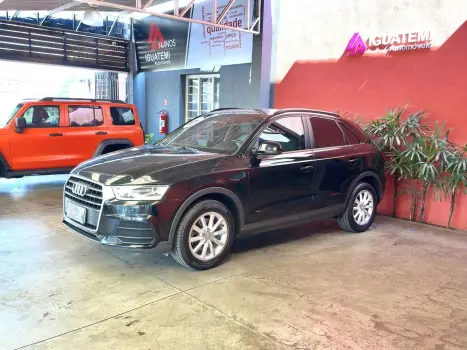 AUDI Q3 , Foto 19