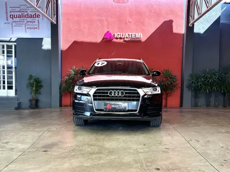AUDI Q3 , Foto 20