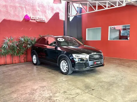 AUDI Q3 , Foto 21