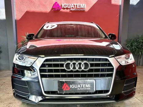 AUDI Q3 , Foto 22