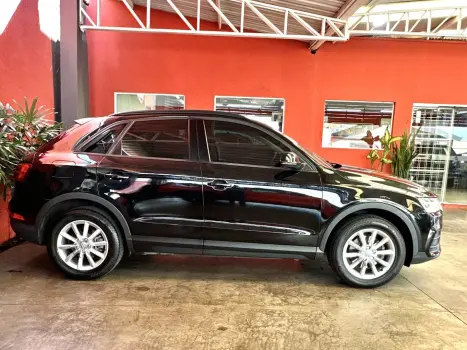 AUDI Q3 , Foto 24