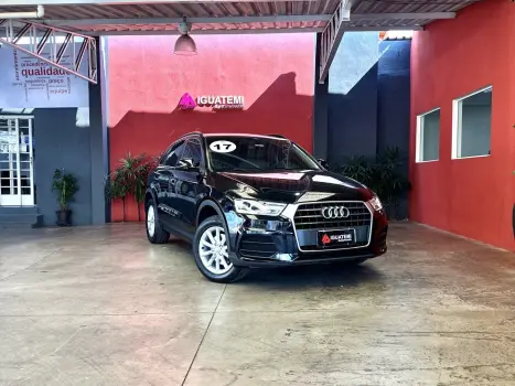 AUDI Q3 , Foto 25