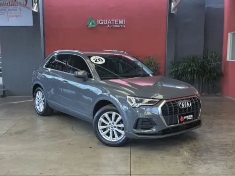 AUDI Q3 , Foto 1
