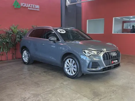 AUDI Q3 , Foto 2