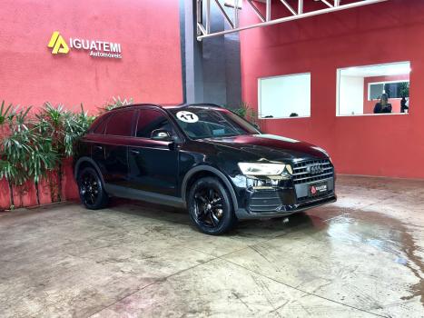 AUDI Q3 , Foto 4
