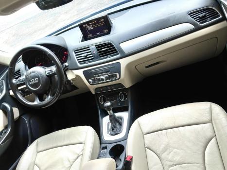 AUDI Q3 , Foto 16