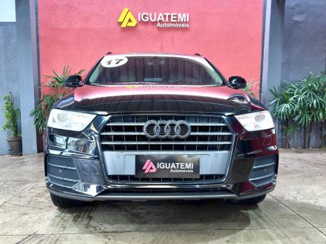 AUDI Q3 , Foto 17