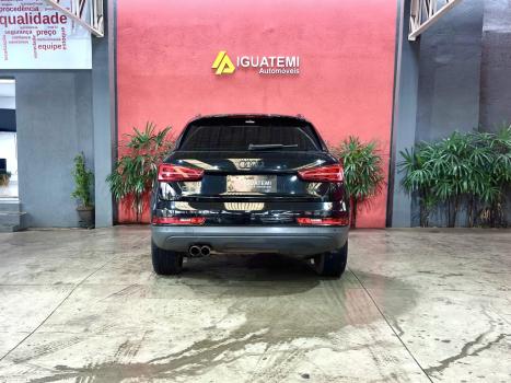 AUDI Q3 , Foto 21