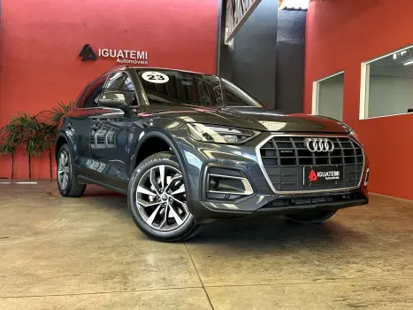 AUDI Q5 2.0 16V 4P 45 TFSI PRESTIGE QUATTRO S-TRONIC AUTOM�TICO, Foto 1