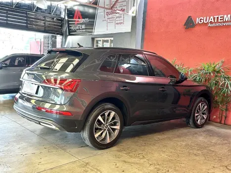 AUDI Q5 2.0 16V 4P 45 TFSI PRESTIGE QUATTRO S-TRONIC AUTOM�TICO, Foto 4