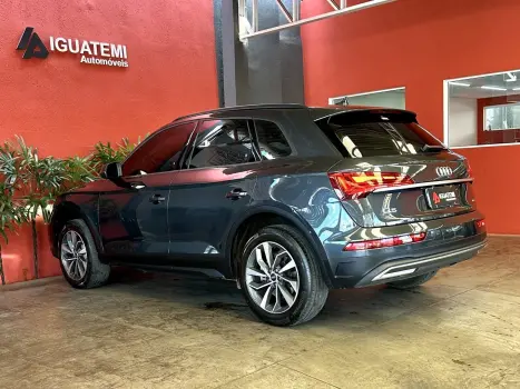 AUDI Q5 2.0 16V 4P 45 TFSI PRESTIGE QUATTRO S-TRONIC AUTOM�TICO, Foto 7