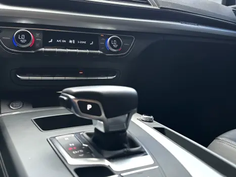 AUDI Q5 2.0 16V 4P 45 TFSI PRESTIGE QUATTRO S-TRONIC AUTOM�TICO, Foto 12