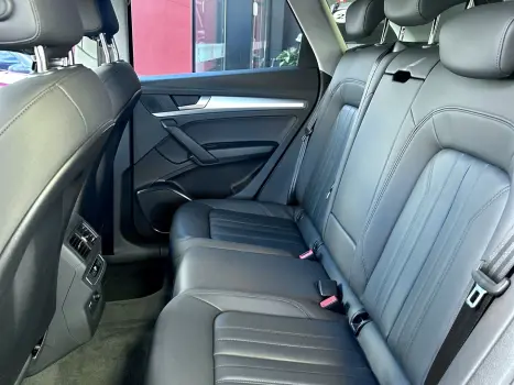 AUDI Q5 2.0 16V 4P 45 TFSI PRESTIGE QUATTRO S-TRONIC AUTOM�TICO, Foto 18