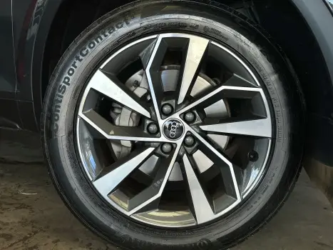 AUDI Q5 2.0 16V 4P 45 TFSI PRESTIGE QUATTRO S-TRONIC AUTOM�TICO, Foto 23