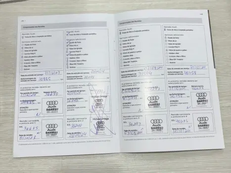 AUDI Q5 2.0 16V 4P 45 TFSI PRESTIGE QUATTRO S-TRONIC AUTOM�TICO, Foto 26