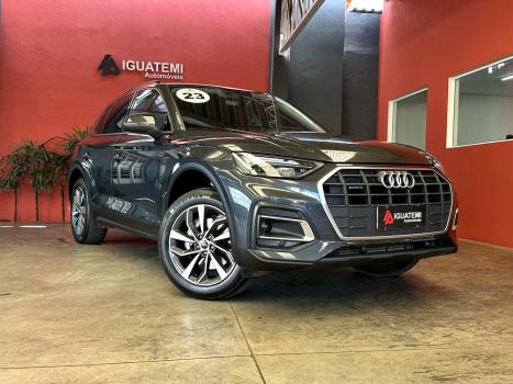 AUDI Q5 2.0 16V 4P 45 TFSI PRESTIGE QUATTRO S-TRONIC AUTOM�TICO, Foto 1