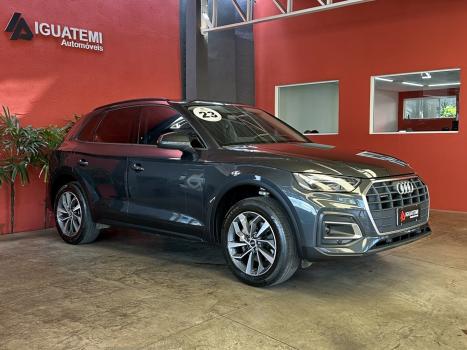 AUDI Q5 2.0 16V 4P 45 TFSI PRESTIGE QUATTRO S-TRONIC AUTOM�TICO, Foto 5