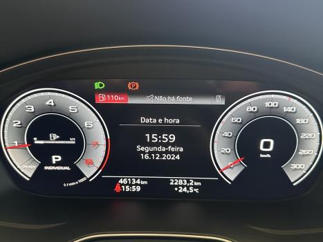 AUDI Q5 2.0 16V 4P 45 TFSI PRESTIGE QUATTRO S-TRONIC AUTOM�TICO, Foto 14