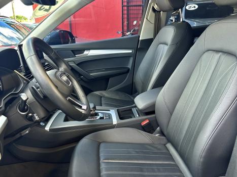 AUDI Q5 2.0 16V 4P 45 TFSI PRESTIGE QUATTRO S-TRONIC AUTOM�TICO, Foto 16