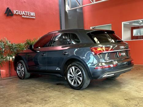 AUDI Q5 2.0 16V 4P 45 TFSI PRESTIGE QUATTRO S-TRONIC AUTOM�TICO, Foto 18
