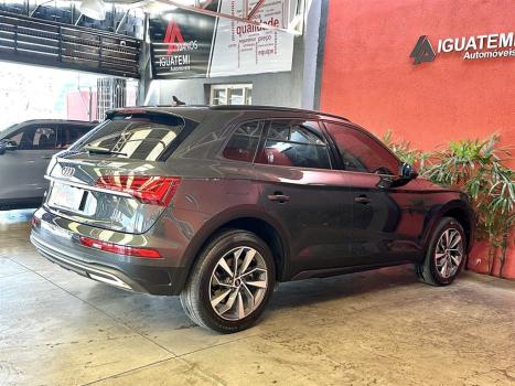 AUDI Q5 2.0 16V 4P 45 TFSI PRESTIGE QUATTRO S-TRONIC AUTOM�TICO, Foto 21