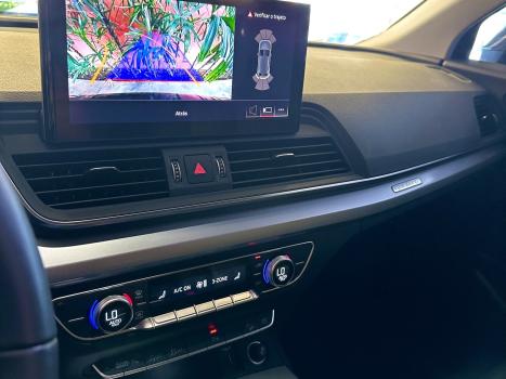 AUDI Q5 2.0 16V 4P 45 TFSI PRESTIGE QUATTRO S-TRONIC AUTOM�TICO, Foto 23