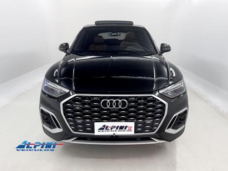AUDI Q5 2.0 16V 4P 55 TFSIE PHEV SPORTBACK PERFORMANCE BLACK QUATTRO S-TRONIC AUTOM�TICO, Foto 2
