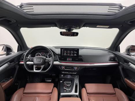 AUDI Q5 2.0 16V 4P 55 TFSIE PHEV SPORTBACK PERFORMANCE BLACK QUATTRO S-TRONIC AUTOM�TICO, Foto 6