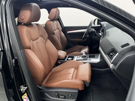 AUDI Q5 2.0 16V 4P 55 TFSIE PHEV SPORTBACK PERFORMANCE BLACK QUATTRO S-TRONIC AUTOM�TICO, Foto 7