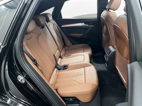 AUDI Q5 2.0 16V 4P 55 TFSIE PHEV SPORTBACK PERFORMANCE BLACK QUATTRO S-TRONIC AUTOM�TICO, Foto 8