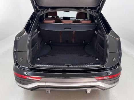 AUDI Q5 2.0 16V 4P 55 TFSIE PHEV SPORTBACK PERFORMANCE BLACK QUATTRO S-TRONIC AUTOM�TICO, Foto 9