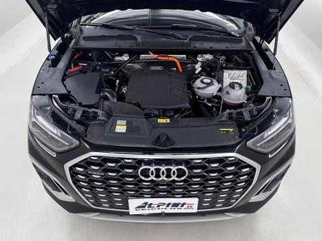 AUDI Q5 2.0 16V 4P 55 TFSIE PHEV SPORTBACK PERFORMANCE BLACK QUATTRO S-TRONIC AUTOM�TICO, Foto 11