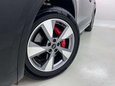 AUDI Q5 2.0 16V 4P 55 TFSIE PHEV SPORTBACK PERFORMANCE BLACK QUATTRO S-TRONIC AUTOM�TICO, Foto 12