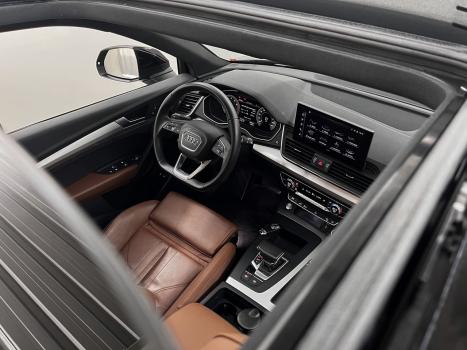 AUDI Q5 2.0 16V 4P 55 TFSIE PHEV SPORTBACK PERFORMANCE BLACK QUATTRO S-TRONIC AUTOM�TICO, Foto 13