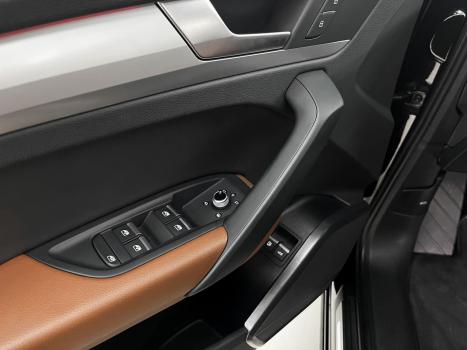 AUDI Q5 2.0 16V 4P 55 TFSIE PHEV SPORTBACK PERFORMANCE BLACK QUATTRO S-TRONIC AUTOM�TICO, Foto 14