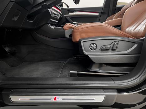 AUDI Q5 2.0 16V 4P 55 TFSIE PHEV SPORTBACK PERFORMANCE BLACK QUATTRO S-TRONIC AUTOM�TICO, Foto 15