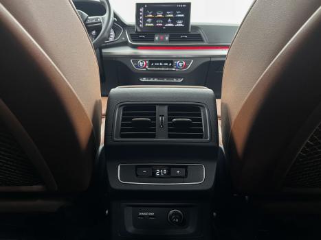 AUDI Q5 2.0 16V 4P 55 TFSIE PHEV SPORTBACK PERFORMANCE BLACK QUATTRO S-TRONIC AUTOM�TICO, Foto 16